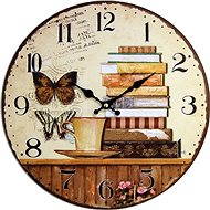 Design wall clock - Wall Clock