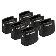 NORDRIVE KIT FIAT DOBLO' 10> (3 BARS) - Roof Rack Kit