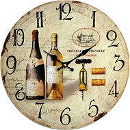 Design wall clock - Wall Clock