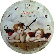 Design wall clock - Wall Clock