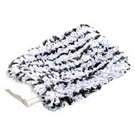 Compass Washing Gloves CHENILLE COTTON KENCO - Car wash gloves