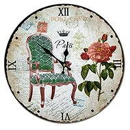 Design wall clock - Wall Clock