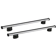 NORDRIVE Roof Rack for Fiat Scudo II RV 2007>2016 - Roof Racks