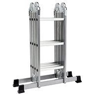 VOREL Ladder MULTIFUNCTION 4x3 - Ladder