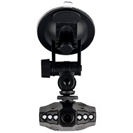 ALL RIDE 53419 digital recording camera in the car with a 2.5 "display - Video Camera