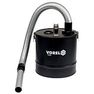 VOREL Ash vacuum cleaner without motor - Ash Vacuum Cleaner