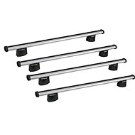 NORDRIVE Roof Rack for Ford Transit Connect  RV 2013> - Roof Racks