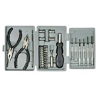 VOREL tool kit hodinářská 23 pieces - Screwdriver Set