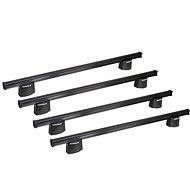 NORDRIVE Roof Rack for Nissan NV400 RV 2012> - Roof Racks