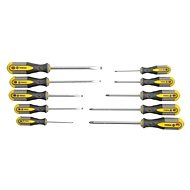VOREL Screwdriver Set 10 pieces - Screwdriver Set