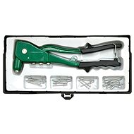 VOREL hand riveter + rivets 250 mm - Riveting pliers