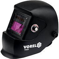 VOREL welding helmet autodarkening - Welding helmet