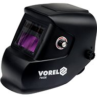 VOREL welding helmet autodarkening - Welding helmet