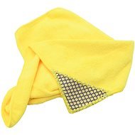 COMPASS Washing cloth MICROFIBER 40x40cm KENCO - Cleaning Cloth