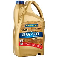 RAVENOL VMP SAE 5W-30; 5L (4l+ 1l FREE) - Motor Oil