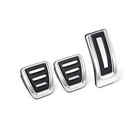 Skoda Pedal Covers - Manual Gearbox - Pedal Covers