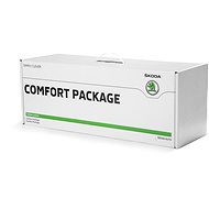Skoda Comfort Pack - Extension Kit