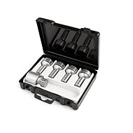 Skoda Safety screws - Wheel Bolts