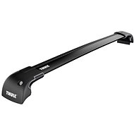 THULE WingBar Edge Black, 1 pair, size S - Roof Racks