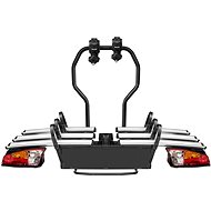 MENABO ANTARES 3 - Towbar Bike Rack