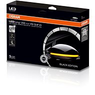 OSRAM LEDriving Dynamic Turn Signal Light Dark for VW Golf VII, Touran II - Turn Signal Light