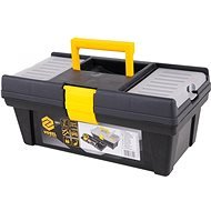 VOREL Plastic Tool Box 12 &quot;1 Lock 30 cm - Toolbox