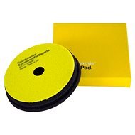 KochChemie FINE CUT 126x23 mm, sárga - Polírozó korong