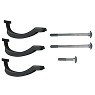 Green Valley FastRider U bolt - Screws