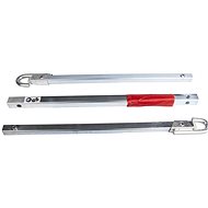 Drawbar - for 2 t, 1.8 m - Vehicle Tow Bar