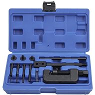 QUATROS Motorcycle and Timing Chain Riveter - QS10095 - Service Set