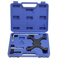 QUATROS Engine stop Ford 1.6 16V Ti-VCT - QS10305 - Locking Tool