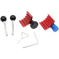 QUATROS QS10365 VAG engine lock 1.2/1.4/1.6/1.9/2.0 TDI - Locking Tool