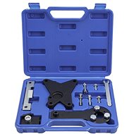 QUATROS Fiat, Lancia, Ford 1,2 / 1,4 8V distributor lock - QS10372 - Locking Tool