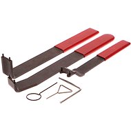 QUATROS Pulley wrench set for belt tensioning VW, Audi - QS10612 - Car Mechanic Tools