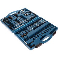 QUATROS Tool for Citroen, Peugeot petrol and diesel - QS10685 - Locking Tool