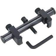 QUATROS Grooved pulley puller 35-160 mm, adjustable - QS20146 - Puller