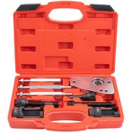 QUATROS Injector disassembly kit Citroen, Peugeot 2.0, 2.2 HDI - QS20191 - Service Set