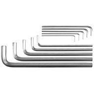 Yatom Allen Key Set 10 pieces extradelší box - Hex Key Set