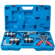 QUATROS Piston Ring Service Kit - QS20608 - Car Mechanic Tools