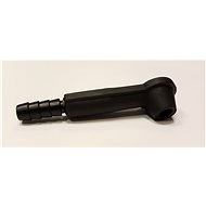 QUATROS Plastic adapter for venting tool - QS70445-1 - Car Mechanic Tools