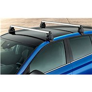 Škoda  Roof Rack Scala Lockable with "T" Groove - Roof Racks