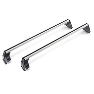 Skoda Rapid Spaceback Locakable Roof Rack with "T" Profile - Roof Racks