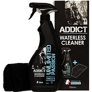 UNPASS ADDICT cleaning and protective product in spray bottle 750 ml + microfiber cloth - Detailer