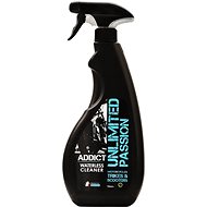 UNPASS ADDICT cleaning and protective agent in spray bottle 750 ml - Detailer