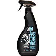 UNPASS RED EFFECT Wheel and Brake Cleaner 750ml - Alu Disc Cleaner