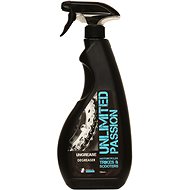 UNPASS UNGREASE Chain Cleaner and Degreaser 750ml - Motorbike Chain Cleaner