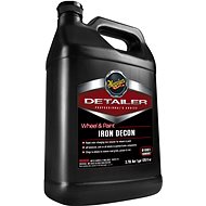 Meguiar's Wheel & Paint Iron Decon 3.79L - Rust Remover