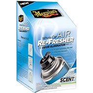Meguiar's Air Re-Fresher Odor Eliminator - Summer Breeze Scent 71g - Klíma tisztító