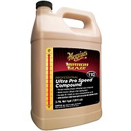 Meguiar's Ultra Pro Speed Compound - 3.79 l - Sharpening Paste