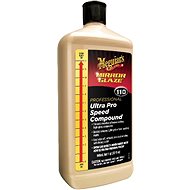 Meguiar's Ultra Pro Speed Compound - 946 ml - Sharpening Paste